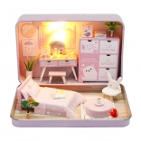 Miniatura căsuței 2Kids Toys - Teatru romantic