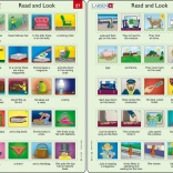 Puzzle engleză – propoziții mai lungi, 20 piese