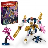 Lego Ninjago Sory mech tehnologia elementelor