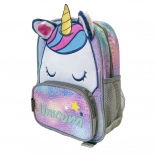 Rucsac preșcolar pentru copii Funny Unicorn