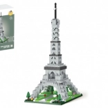 Set de construcție KOCO Turnul Eiffel
