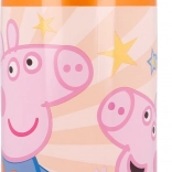 Sticlă de apă pentru copii Peppa Pig 410 ml