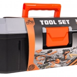 Instrumente pentru copii cu set de unelte