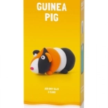 Masă plastică Hey Clay Animăluțe Pufos