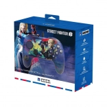 Hori Fighting Commander Octa – ediție Street Fighter 6 Cammy (PC)