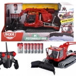 RC ratrac PistenBully 600 1:18 cu telecomandă, 51 cm