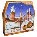 Harry Potter calendar de Advent Magical Minis