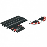 Panou informativ pentru piste auto DIGITAL 132/124