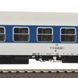 Vagon de dormit clasa a 2-a CD seria Y