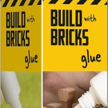 Brick Trick adeziv 40 g TREFL