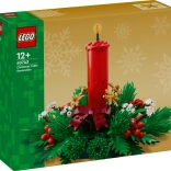 Lego decorațiune festivă iconică pentru masă
