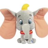 Elefant de pluș DUMBO cu sunet 34 cm