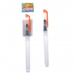 Pensulă cu rezervor de apă – vârf mic