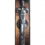 Sabie de cavaler pentru copii pentru joacă și costume