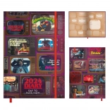 Agenda 2024 Stranger Things