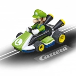 Mașină pentru pistă GO! Mario Kart – Luigi 1:43