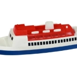 vapor oceanic pentru cadă SMĚR