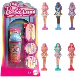 Barbie Pop Reveal – figurină de colecție cu surpriză și accesoriu