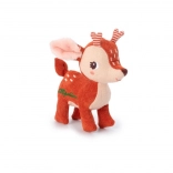 Lilliputiens jucărie mică de pluș căprioara Stella