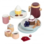 Set de ceai și cafea pentru copii