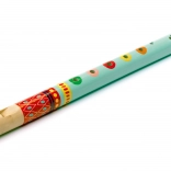 Flaută de lemn Djeco Animambo pentru copii