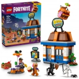 Lego Fortnite Restaurantul Durrr Burger