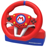 volan de curse pentru nintendo switch mario kart pro mini