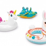 58221NP Colac gonflabil animale