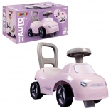 premergător SMOBY ride-on roz