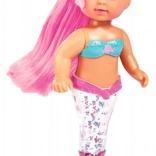 Evi Love sirenă strălucitoare, 3 tipuri