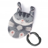 Jucărie suspendată Ababu Suscător Pisicuță