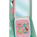 Telefon inteligent pentru copii DISNEY Minnie – CLEMENTONI BABY