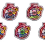 Joc digital cu animăluțe cu breloc