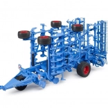 Freza de sol Lemken Grubber Koralin 9