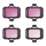 Set filtre ND 8/16/32/64 pentru DJI AVATA 2 – Sunnylife