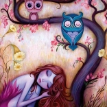 heye puzzle dreaming arborele dorințelor 1000 piese