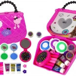 Set de frumusețe pentru decorarea părului