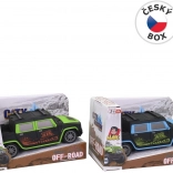 Mașină off-road pentru copii