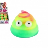 Mingiucă antistres cu față TEDDIES