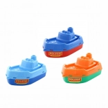 Barcă Cyklon pentru copii