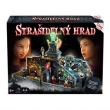 Joc de societate Castelul Bântuit pentru copii