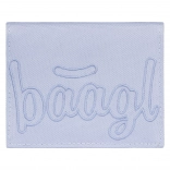 BAAGL portofel pentru studenți lila