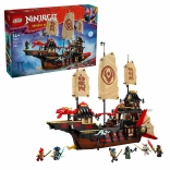 Ninjago Perla Templului
