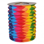 Lampion cilindru 15 cm