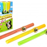 Baloane de săpun tip baghetă Krtek 120 ml