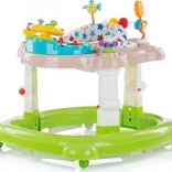 Premergător Joya Lux 4‑în‑1 pentru copii cu model de steluțe