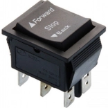 Comutator pentru Vehicule Electrice Înainte/Oprire/Înapoi