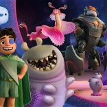 Puzzle Elio 200 piese Trefl