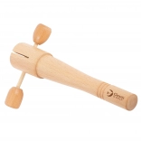 Classic World bloc sonor percuție cu mâner