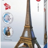Ravensburger puzzle 3D Turnul Eiffel